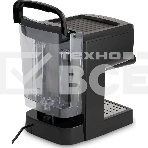Кофеварка рожковая Vitek VT-1502 черный, исп. кофе - молотый, 1.5 л, 1050 Вт, 15 Бар., фото3