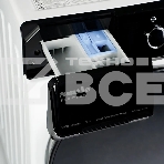 Стиральная машина Smile SWMSW9W1400 белый, загрузка фронтальная 9 кг, 1400 об/мин, класс: А+, фото3