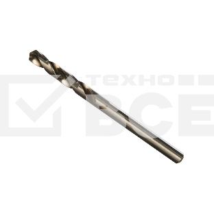Сверло Milwaukee 4932479468 6х89мм