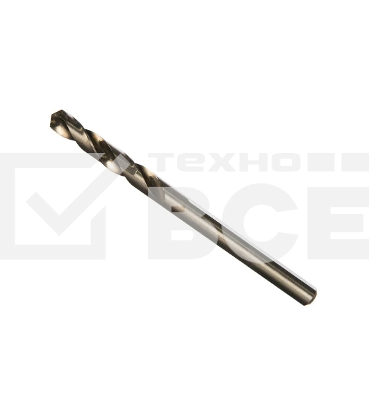 Сверло Milwaukee 4932479468 6х89мм