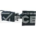 Шлифовальные машины Makita BO4555 ВШМ, 200Вт,114х102мм,14000об\м,ампл-1.5мм,1.1кг,кор,п\сборник,зажим\липучка, фото4