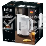 Чайник Braun WK5100WH, фото4