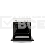 Плита электрическая Gefest ЭП Н Д 6560-03 0040, белый, фото3