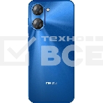 Смартфон Meizu Mblu 21, 6/128Gb, синий, фото2