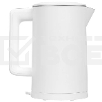 Чайник электрический Redmond SkyKettle KM231S 1.7л, 2200Вт, белый корпус: стекло, фото6