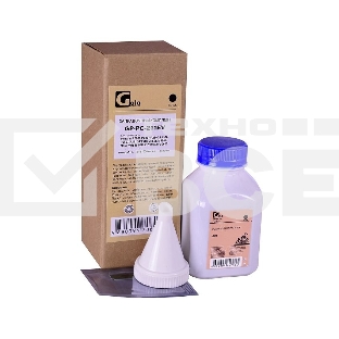 Тонер GP-PC-211EV/PC-212EV для принтеров Pantum P2200/P2207/P2500W/P2507/M6500/M6600, 65гр (J201) PET Фас РФ GalaPrint 