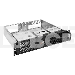 Серверный корпус ExeGate Pro 2U400-04 (RM 19