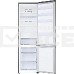 Холодильник Samsung RB38C602DSA/EF графит двухкамерный 276/114л морозилка снизу, No Frost, фото5