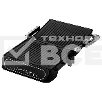 Гриль электрический BBK BEG3001 2000 Вт, черный/металлик, фото3