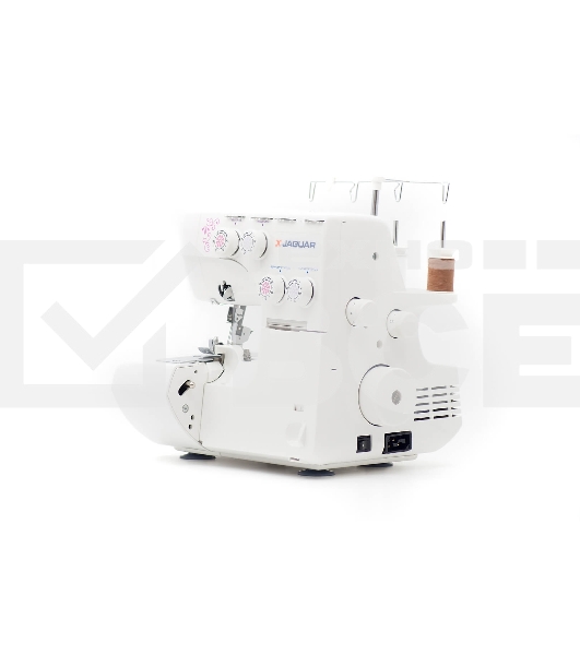 Оверлок Jaguar HQ-082DW