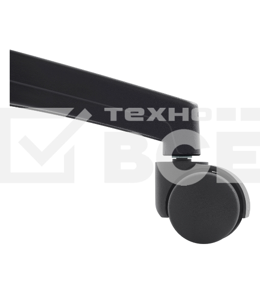 Кресло офисное Defender VIENNA BLACK 64059