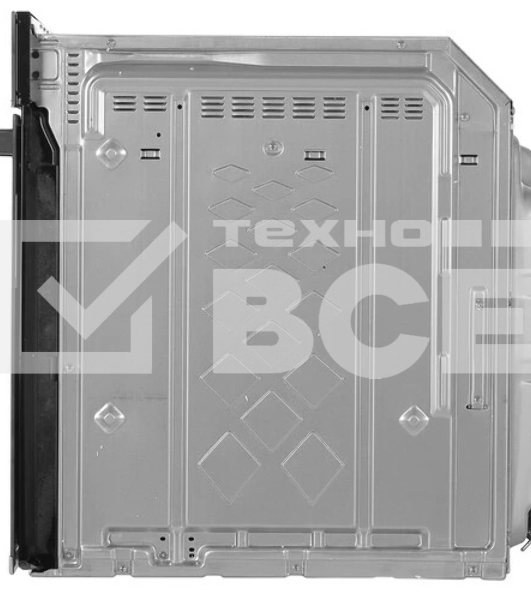 Духовой шкаф Beko BBIM13400XCS