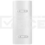 Водонагреватель Royal Thermo RWH 50 Smalto Inverter, фото6
