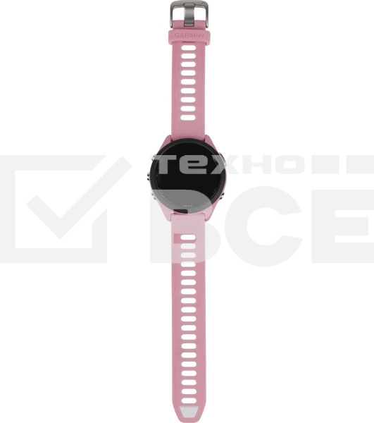 Смарт-часы Garmin Forerunner 265S розовый 41,7мм