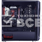 Компьютер Bloody BD-PC RB65C2 MT Ryzen 5 7500F (3.7) 16Gb SSD1Tb RTX4060 8Gb Windows 11 Home 64 GbitEth 650W черный (2086010), фото13
