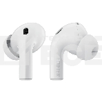 Гарнитура Edifier TWS300 NB, Bluetooth, вкладыши, белый, фото4