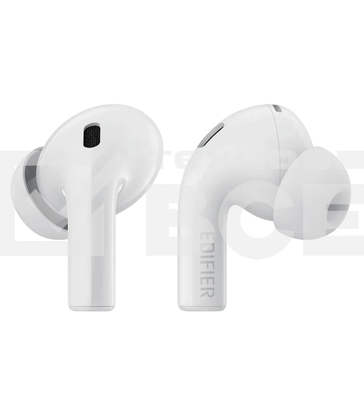 Гарнитура Edifier TWS300 NB, Bluetooth, вкладыши, белый