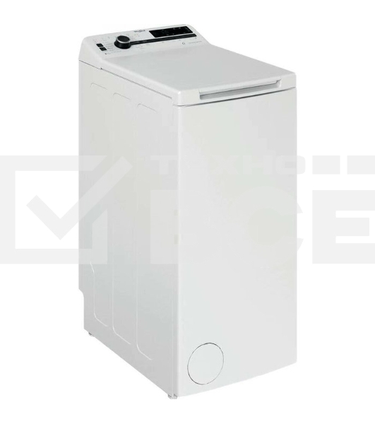 Стиральная машина Whirlpool TDLRB 6251BS EU