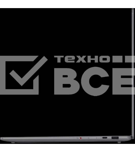 Ноутбук Lenovo Yoga Slim 7 15ILL9 15.3
