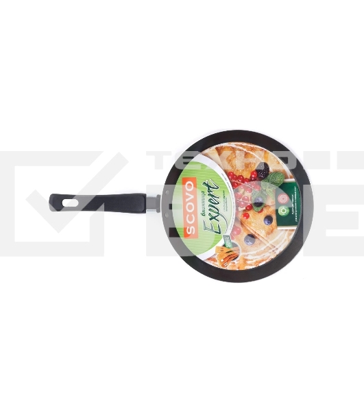 Сковорода блинная СЭ-039 EXPERT, 22 см