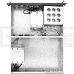 Корпус ExeGate Pro 2U550-06/2U2088 (RM 19', высота 2U, без БП, USB) EX172968RUS, фото9