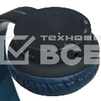 Беспроводные наушники BOROFONE (6931474739254) BO11 синий, фото6