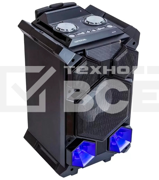 Аудиосистема NATIONAL NSM-V450