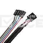 Серверный корпус ExeGate EX293342RUS Pro 2U550-08 (RM 19