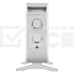 Конвектор электрический Ballu Boxy BEC/BMS-2000 белый, фото9