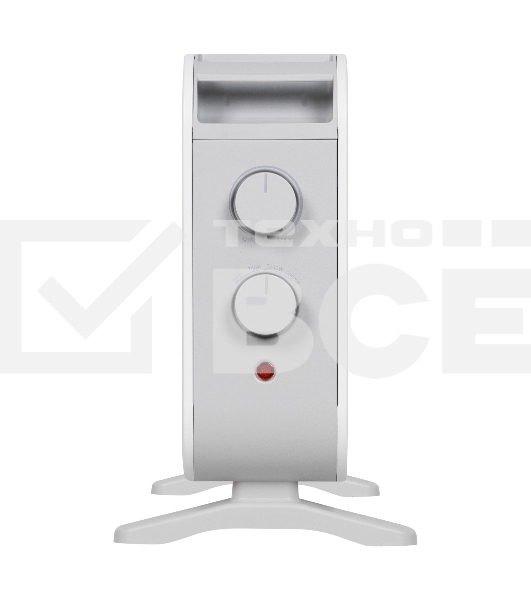 Конвектор электрический Ballu Boxy BEC/BMS-2000 белый