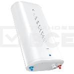 Водонагреватель накопительный Royal Clima RWH-SG80-FS SIGMA Inox, фото 1