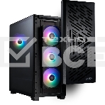 Компьютерный корпус XPG LANDER501CMTA-BLACKCOLOR черный, фото2