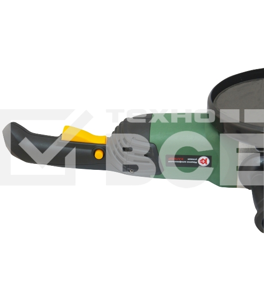 Угловая шлифовальная машина (болгарка) КАЛИБР 180/1800 1800Вт 180мм