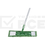 Швабра для пола Рыжий Кот с насадкой из микрофибры MopM3 Super Promo (009384), фото 1