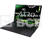 Ноутбук Gigabyte AERO X16 1WH AMD Ryzen AI 7 350/16Gb/SSD 1Tb/16