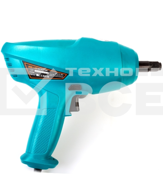 Гайковерт Bort BSR-12H проводной автомобильный 91275806