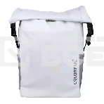 Рюкзак Colorful backpack White (QCS190000078), фото 1