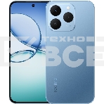 Смартфон Realme 15T RMX5111, 8/256Gb, голубой, фото 1