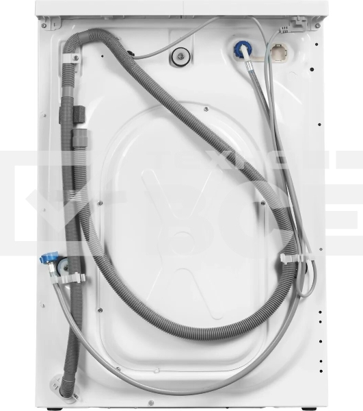 Стиральная машина Electrolux EW7W2481E пан.англ. загр.фронтальная