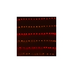 Гирлянда светод. Funray Cетка ML-320M, 3x2м, 320 LED, мульти (4цв.), IP20, прозрачный шнур 2м,конт, фото3