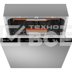 Встраиваемая посудомоечная машина Weissgauff BDW 4536 D Infolight, фото2