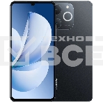 Смартфон Realme Note 70 RMX5313 6/128Gb, черный, фото 1