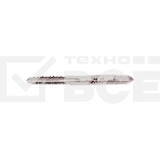 Метчик Matrix ручной М4x0,7 мм, Р6М5, фото2