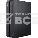 Мини ПК MSI Pro DP80 A14G-007BRU i5 14400 (2.5) Graphics CR без ОС 2xGbitEth WiFi BT 120W черный (936-B20821-007), фото3