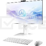Моноблок MSI Modern AM273QP AI 1UM-094XRU 27
