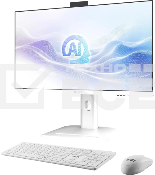 Моноблок MSI Modern AM273QP AI 1UM-094XRU 27