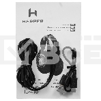 Наушники беспроводные Harper HB-416 black, фото7