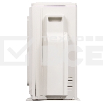 Наружный блок инверторной мульти сплит-системы Ballu Multi Smart BM4OI-FM/out-36HN8_V1/EU, фото3