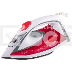 Утюг Energy EN-353 оранжевый (2200 Вт, пар, спрей, пар.удар, самооч., тефлон.подошва, антинакипь), фото 1