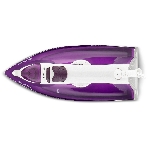 Утюг Vitek VT-8308 VT 2200 Вт, белый/сиреневый, фото3